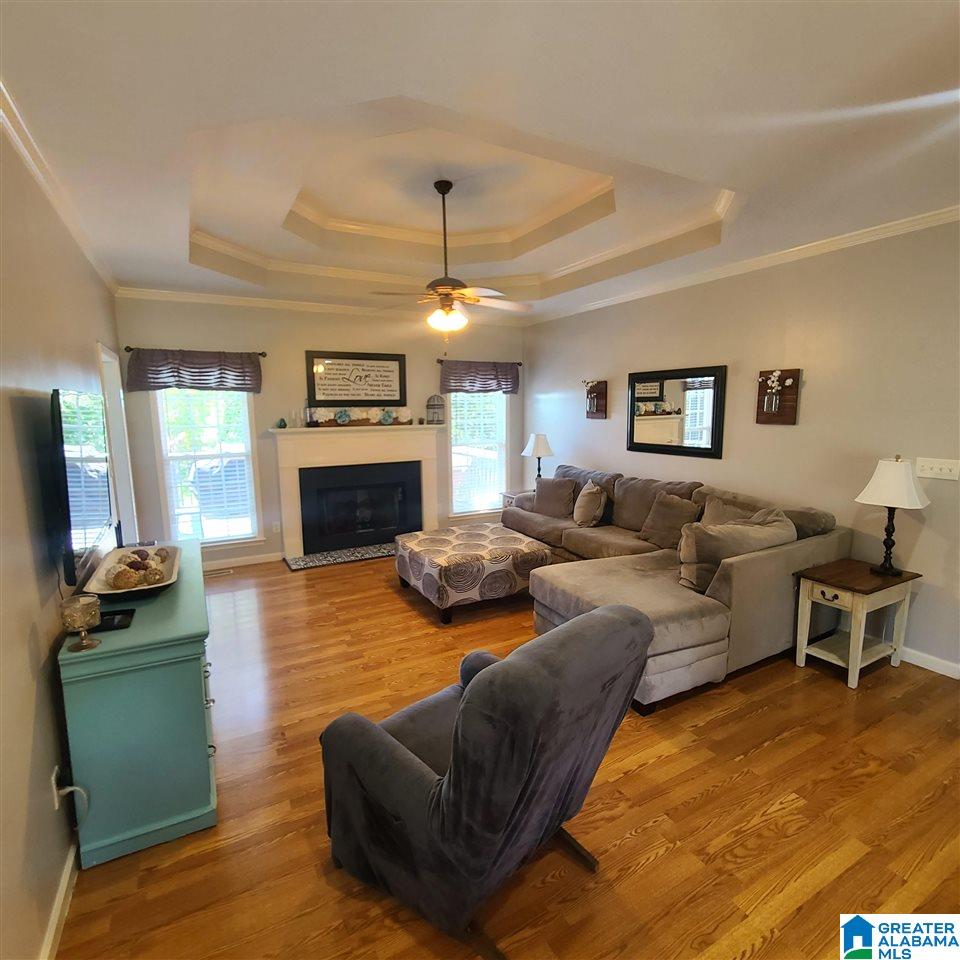 2046 Magnolia Road Leeds, AL 35094 - Photo 22 of 22