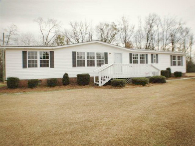 1707 Green Haynes Road Kinston, NC 28504 - Photo 1 of 15 Primary Photo