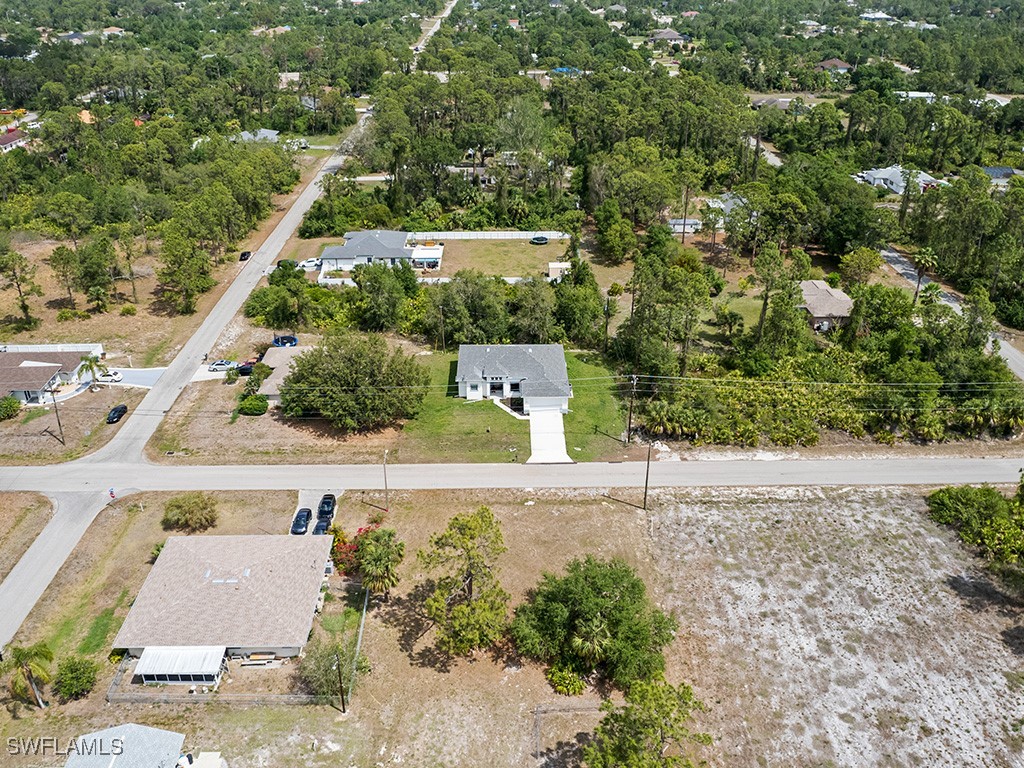 902 Williams Avenue Lehigh Acres, FL 33972 - Photo 20 of 30 an aerial view of a house