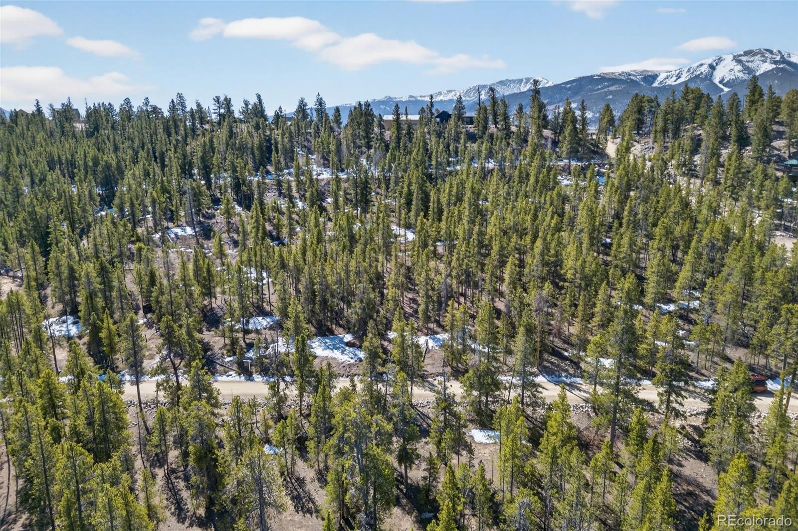 312 Mt Massive Road Twin Lakes, CO 81251 - Photo 22 of 30 a view of a city
