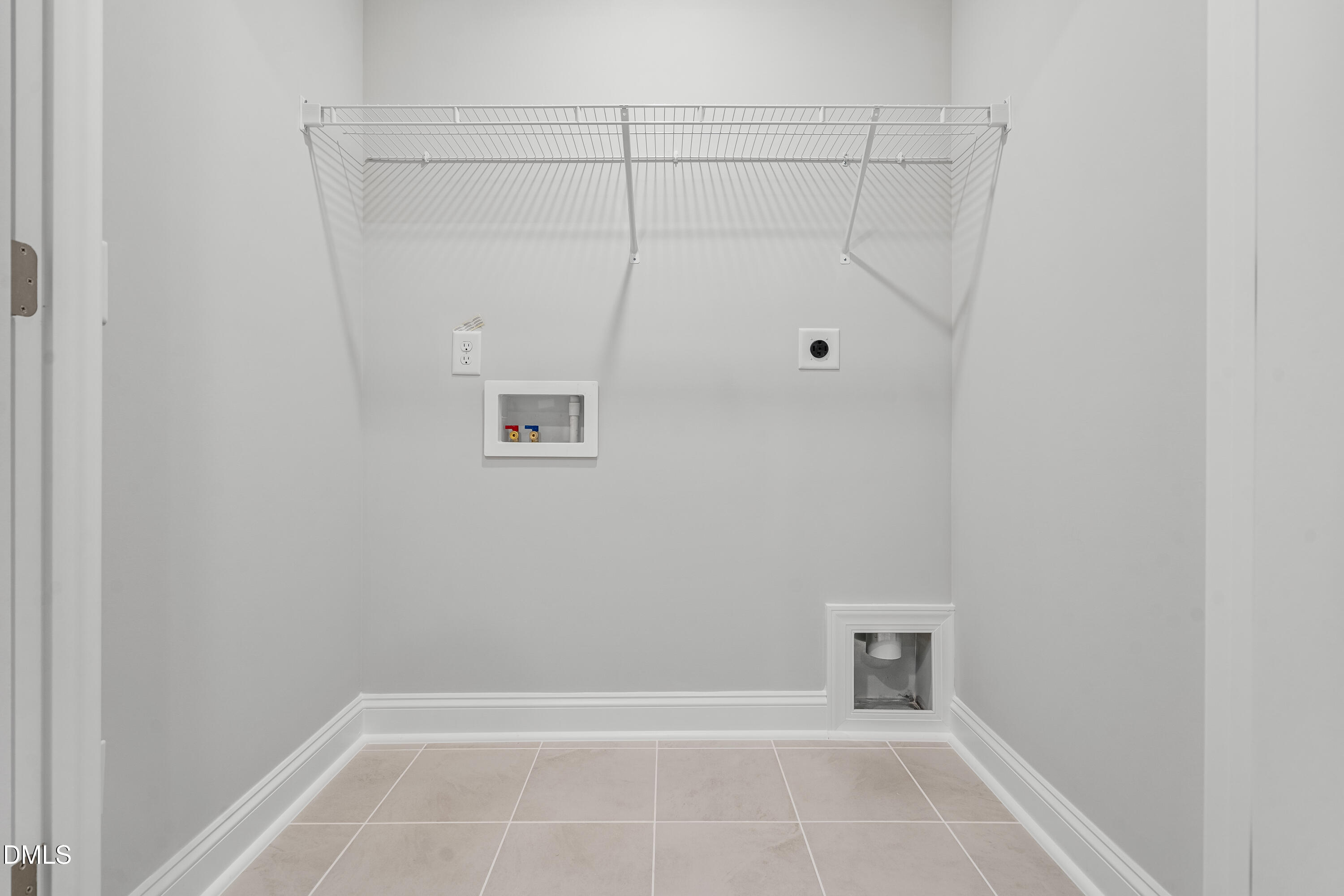 519 Forestville Road Wake Forest, NC 27587 - Photo 33 of 38 a view of room with white walls