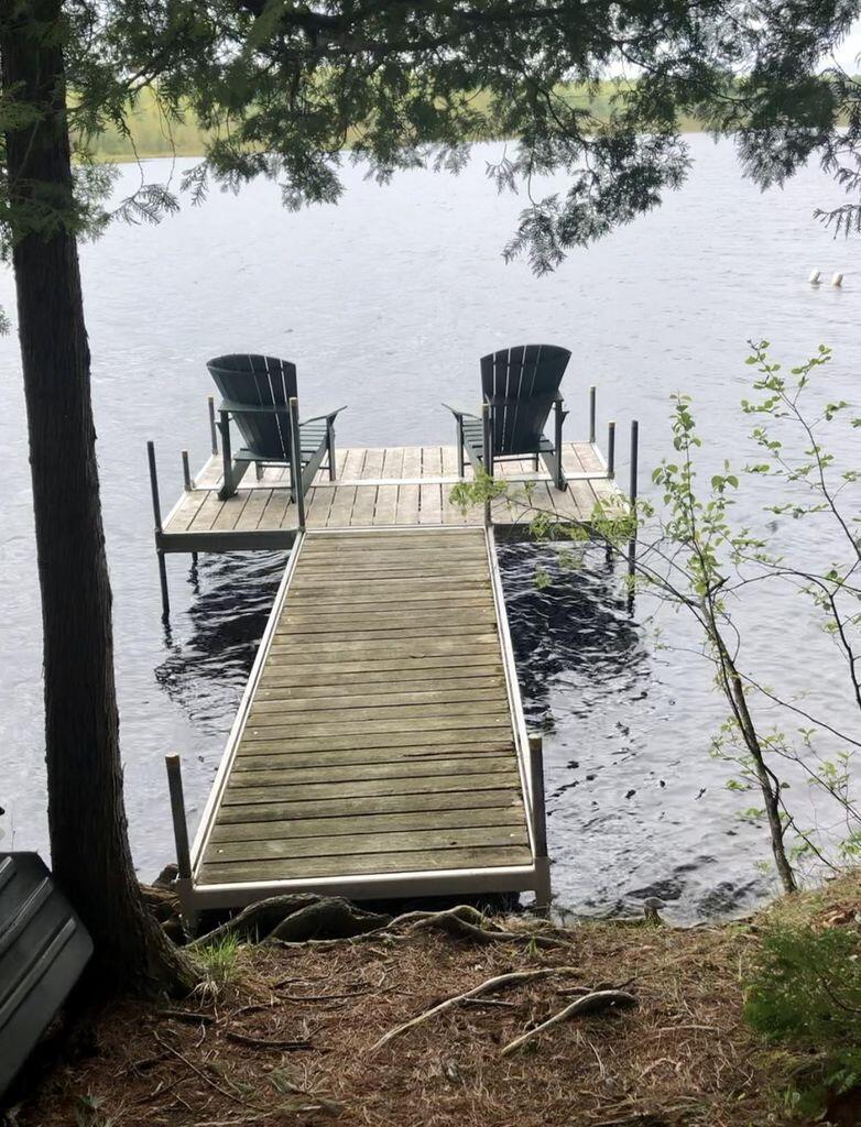 23 Woodland Road Winthrop, ME 04364 - Photo 3 of 54 23WoodlandWater
