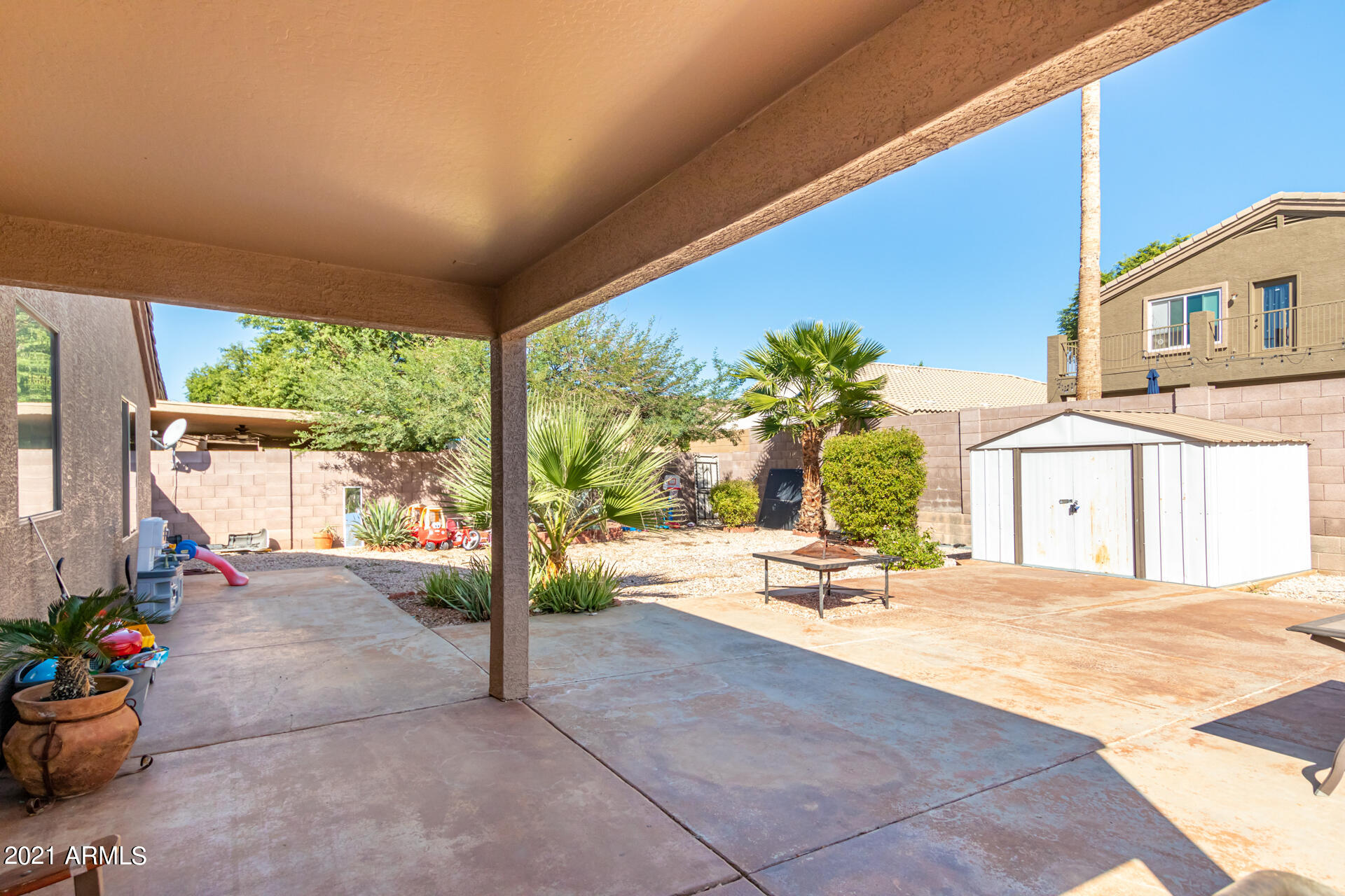 10534 West Zak Road Tolleson, AZ 85353 - Photo 19 of 22 0027-27 - Zak