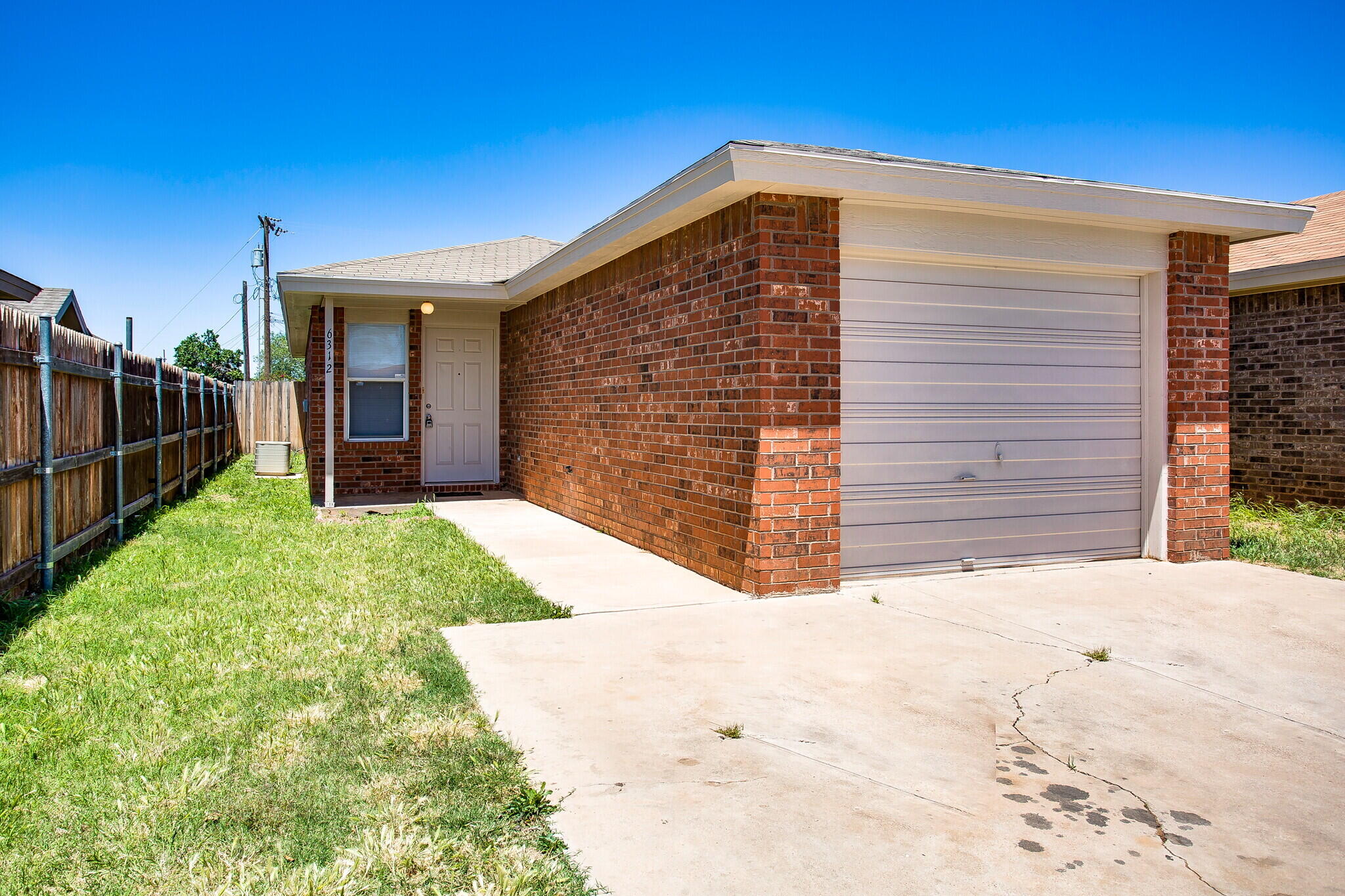 6312 21st Street Lubbock, TX 79407 - Photo 1 of 10 01