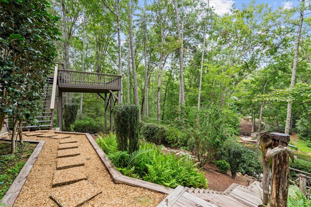 205 Pitcher Plant Lane Sunset, SC 29685 - Photo 37 of 45