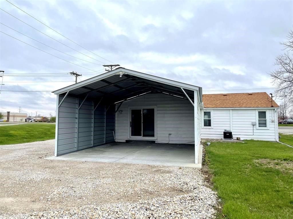 3412 North Morrison Road Muncie, IN 47304 - Photo 12 of 12
