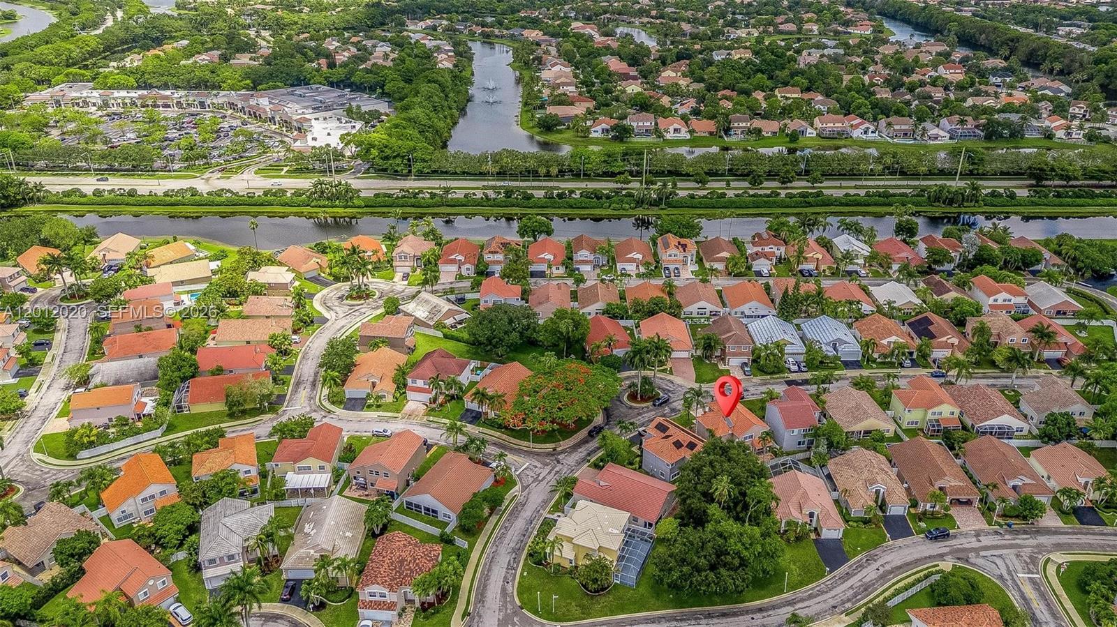 303 Bridgeton Road Weston, FL 33326 - Photo 36 of 51 Photo 36