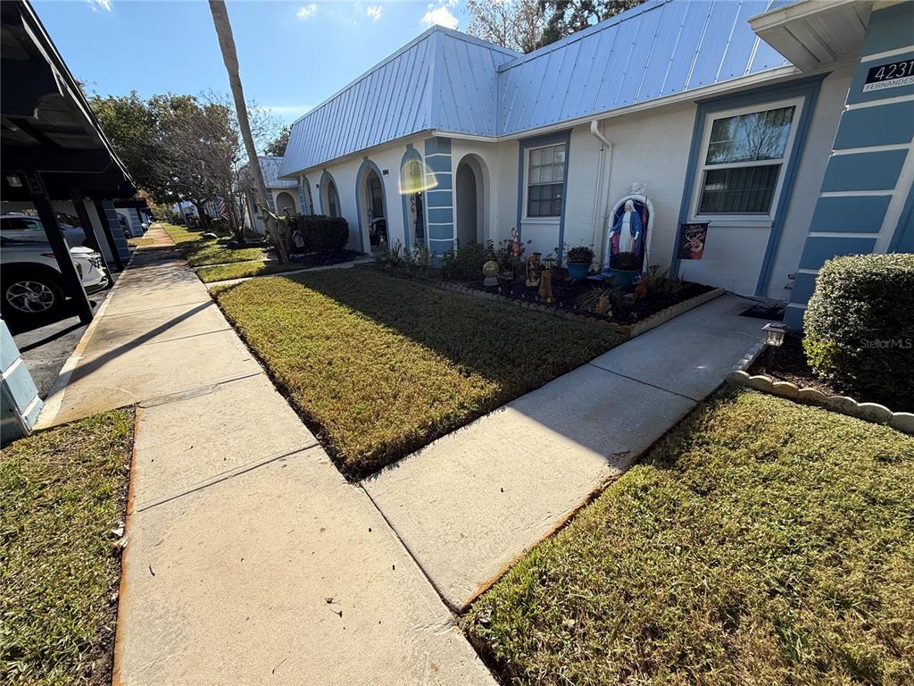 4231 Richmere Drive, Unit 3D New Port Richey, FL 34652 - Photo 25 of 30