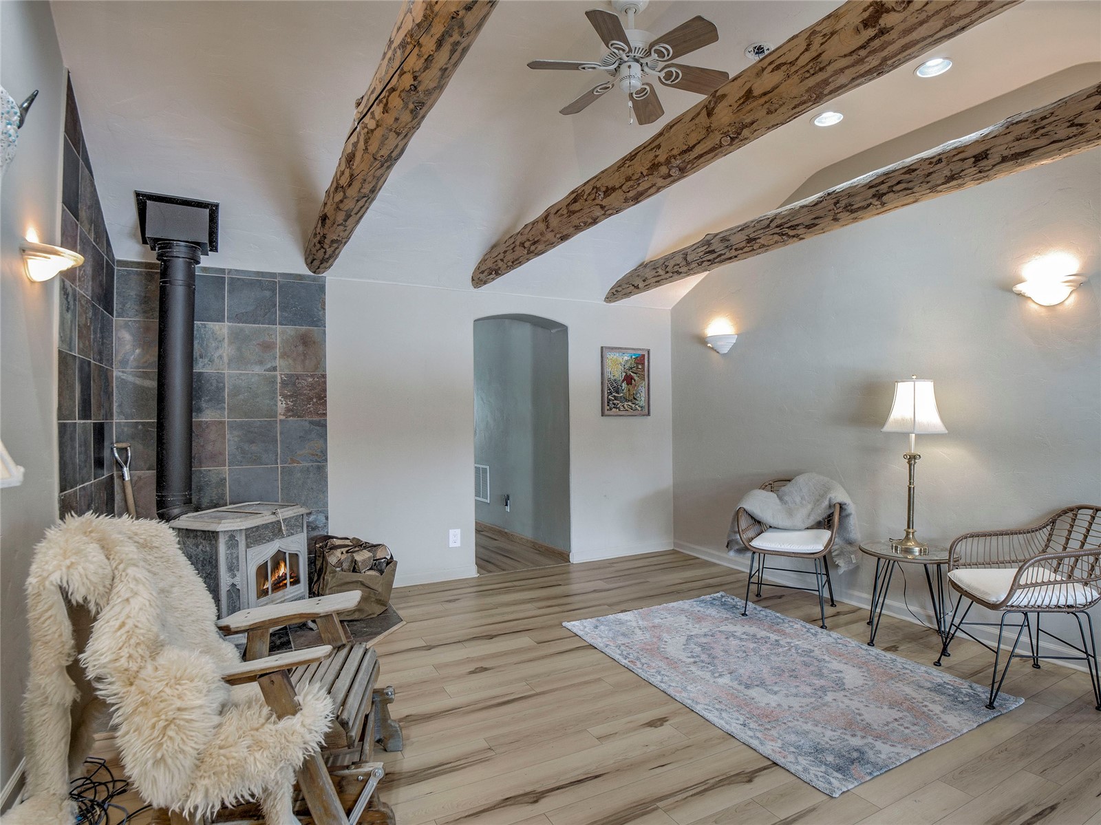 46 Singleton Road Alma, CO 80420 - Photo 30 of 50