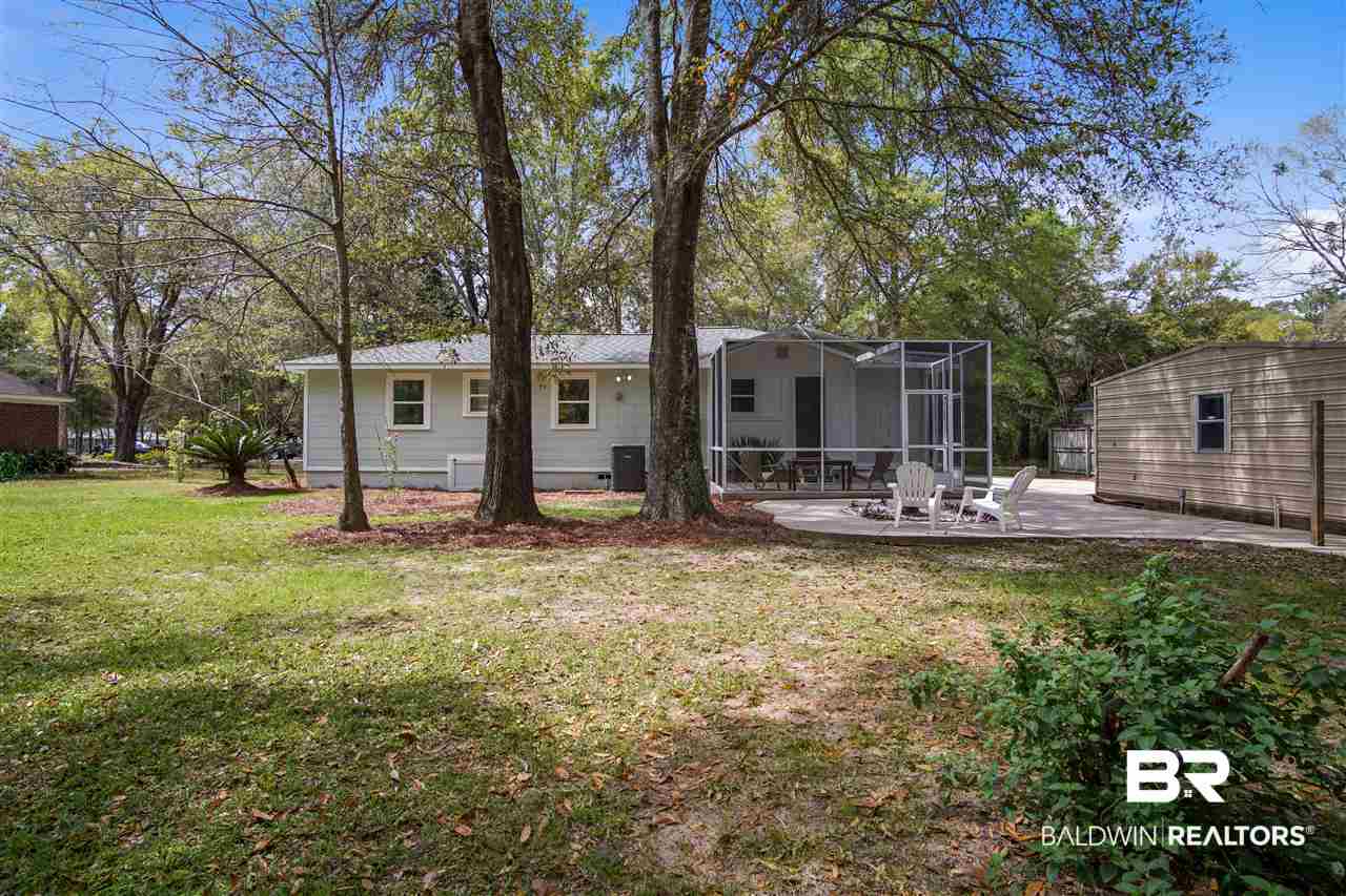 6940 Viola Road Gulf Shores, AL 36542 - Photo 25 of 28
