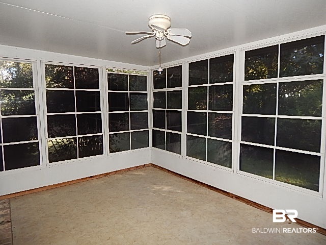 3 Magnolia Circle Foley, AL 36535 - Photo 11 of 18 Enclosed Sun Room