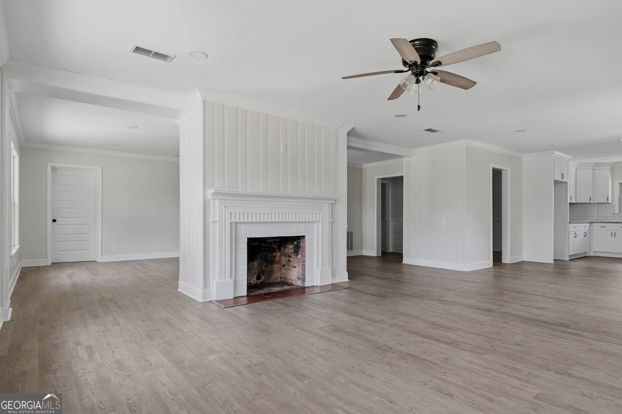 1009 Summit Drive Albany, GA 31707 - Photo 4 of 22