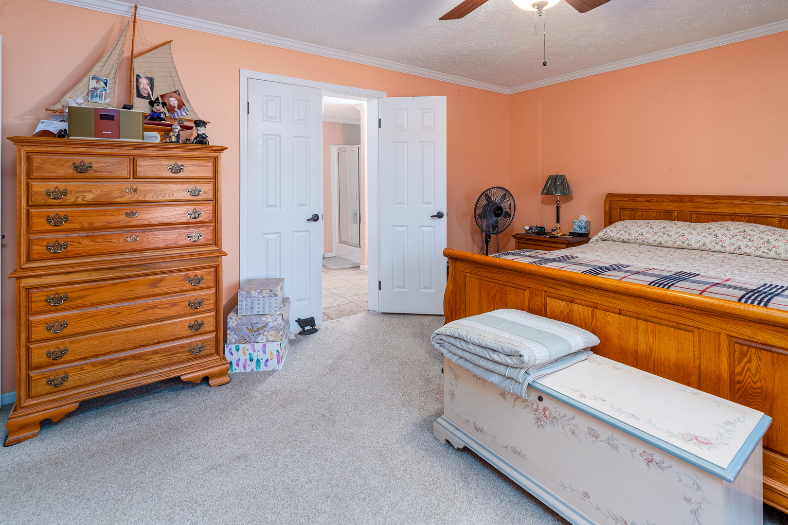 1535 Dewey Road Eldorado, IL 62930 - Photo 9 of 33 Gallery Image 9
