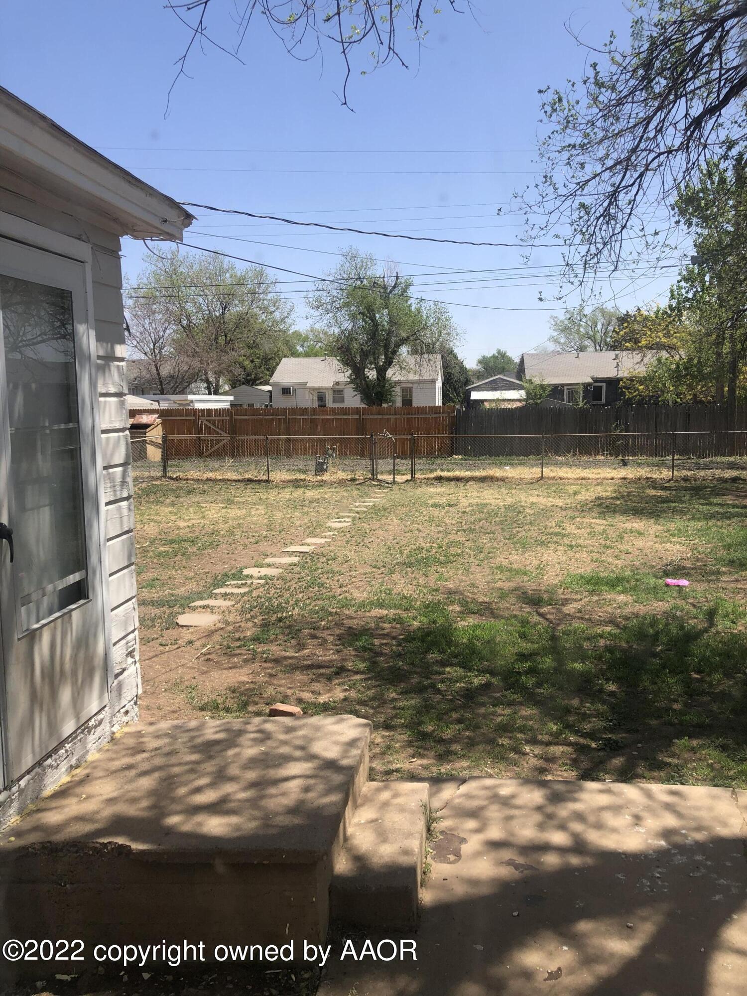 4109 South Travis Street Amarillo, TX 79110 - Photo 9 of 9 3A92C37A-328E-46B7-9462-82905395669D