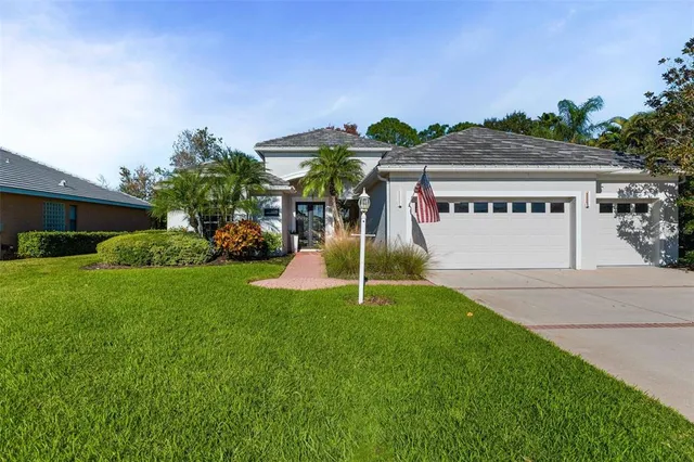 $1,140,000 | 6669 Windjammer Place, Lakewood Ranch, FL 34202
