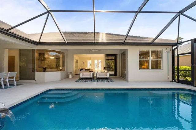 $1,140,000 | 6669 Windjammer Place, Lakewood Ranch, FL 34202