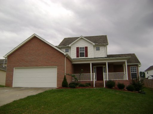 5315 Azinger Lane Corryton, TN 37721 - Photo 1 of 1 Primary Photo