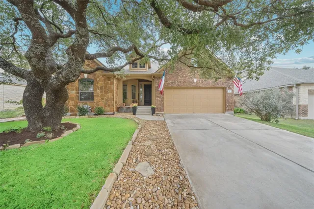 $589,000 | 232 Wild Rose Drive, Austin, TX 78737