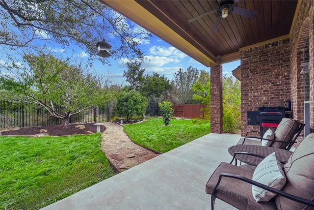 $589,000 | 232 Wild Rose Drive, Austin, TX 78737