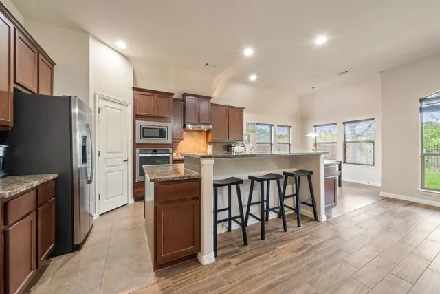 $589,000 | 232 Wild Rose Drive, Austin, TX 78737