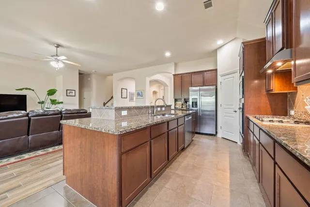 $589,000 | 232 Wild Rose Drive, Austin, TX 78737