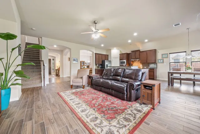 $589,000 | 232 Wild Rose Drive, Austin, TX 78737
