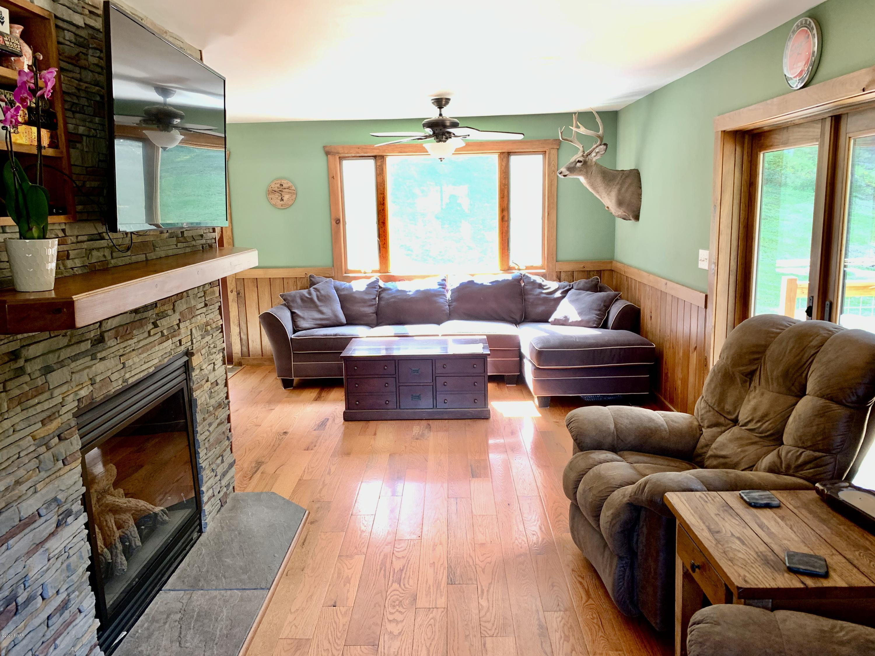 66 Station Hill Road Prompton, PA 18456 - Photo 15 of 47