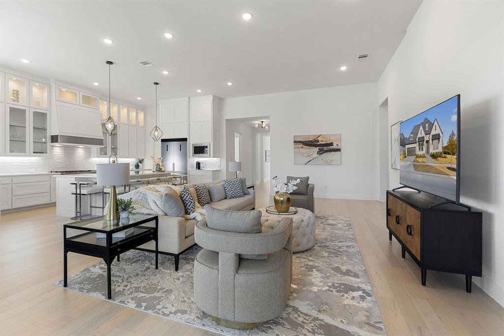 270 Peach Pt Road Prosper, TX 75078 - Photo 11 of 40