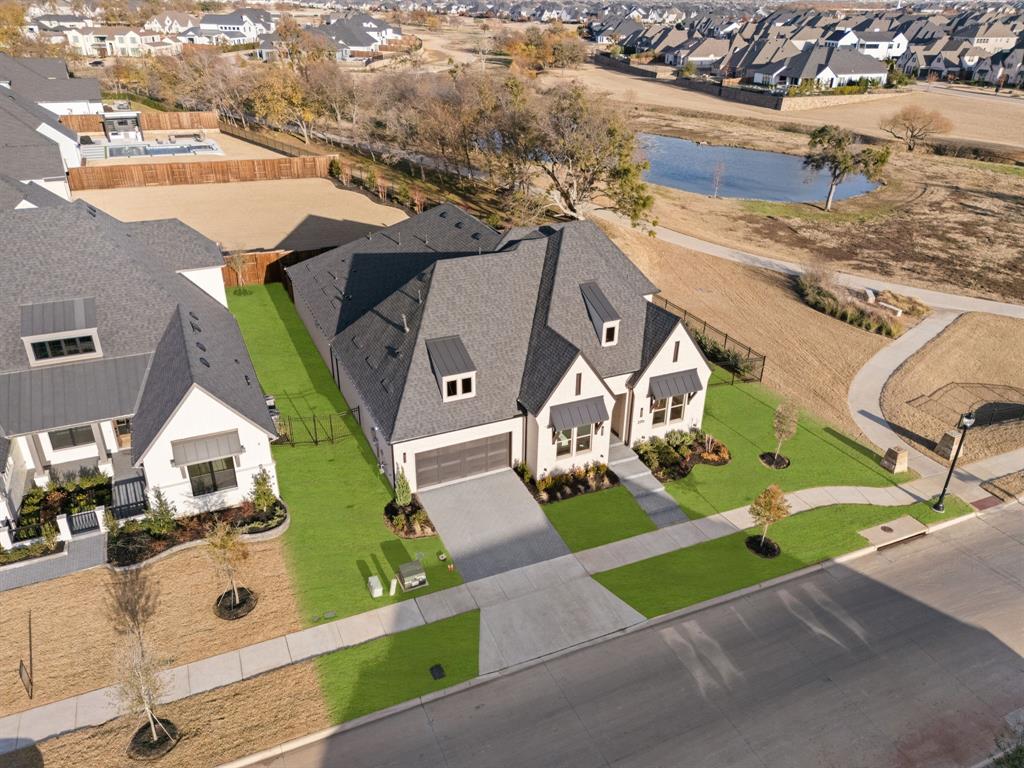 270 Peach Pt Road Prosper, TX 75078 - Photo 2 of 40