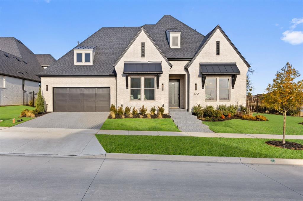 270 Peach Pt Road Prosper, TX 75078 - Photo 3 of 40