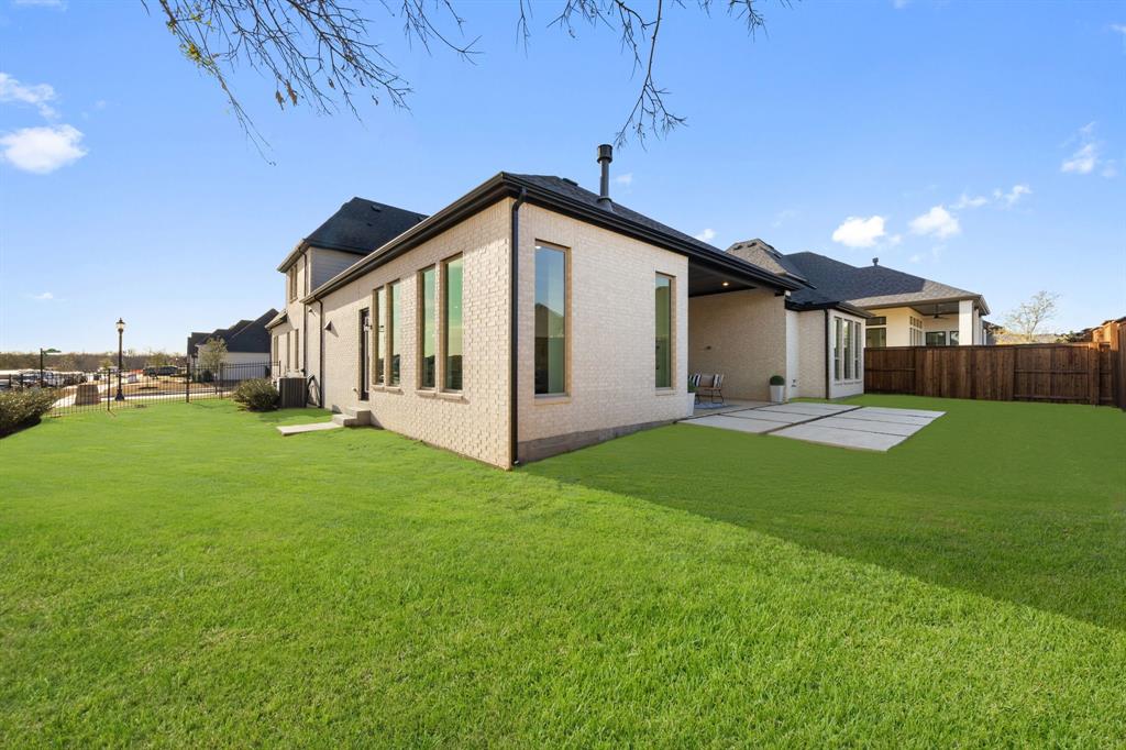 270 Peach Pt Road Prosper, TX 75078 - Photo 33 of 40