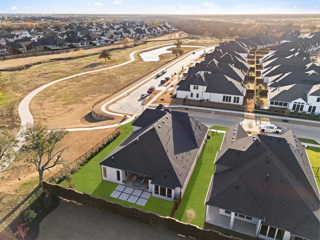 270 Peach Pt Road Prosper, TX 75078 - Photo 35 of 40