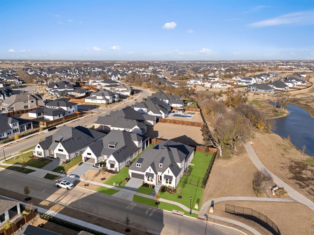 270 Peach Pt Road Prosper, TX 75078 - Photo 39 of 40