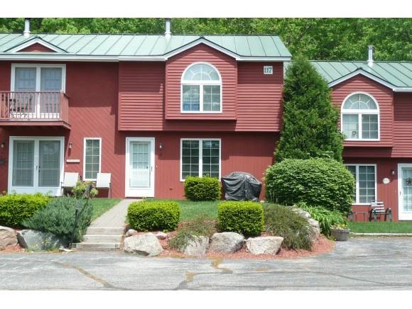 117 Washington Road, Unit 48 Freedom, NH 03836 - Photo 1 of 1