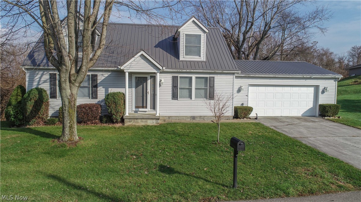 56521 Jordan Run Road Bellaire, OH 43906 - Photo 2 of 32 Gallery Image 2