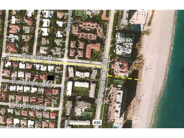 2530 Spanish River Road Boca Raton, FL 33432 - Photo 25 of 25 Additional Photo
