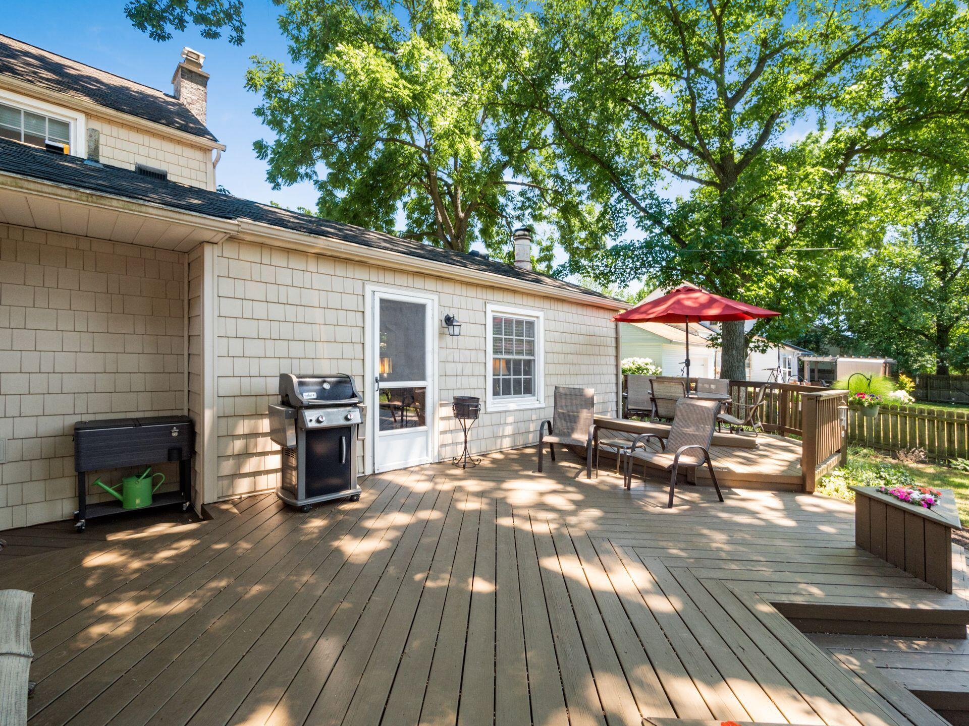 2681 Brandon Road Columbus, OH 43221 - Photo 31 of 38 Perfect For Entertaining