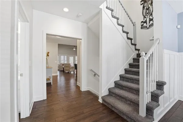 $1,150,000 | 3317 North 103rd Court, Kansas City, KS 66109