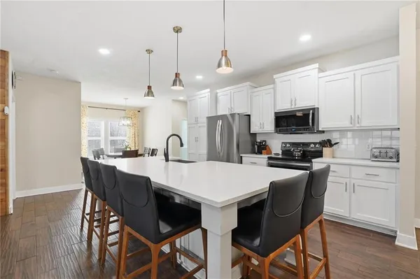 $1,150,000 | 3317 North 103rd Court, Kansas City, KS 66109
