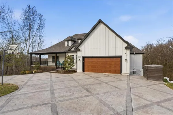 $1,150,000 | 3317 North 103rd Court, Kansas City, KS 66109
