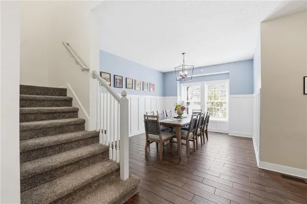 $1,150,000 | 3317 North 103rd Court, Kansas City, KS 66109