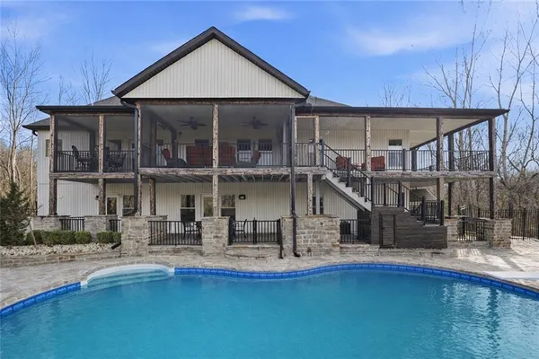 $1,150,000 | 3317 North 103rd Court, Kansas City, KS 66109