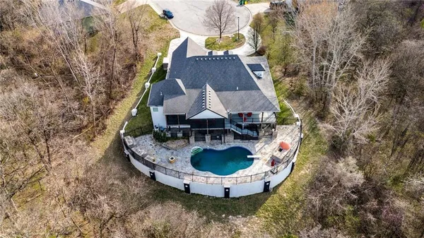 $1,150,000 | 3317 North 103rd Court, Kansas City, KS 66109