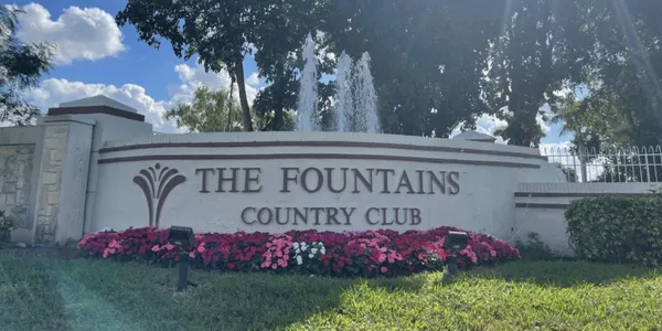 $2,400 | 4387 Trevi Court, Unit 107, Lake Worth, FL 33467