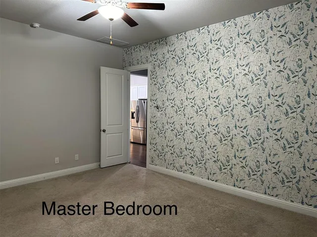 a view of an entryway