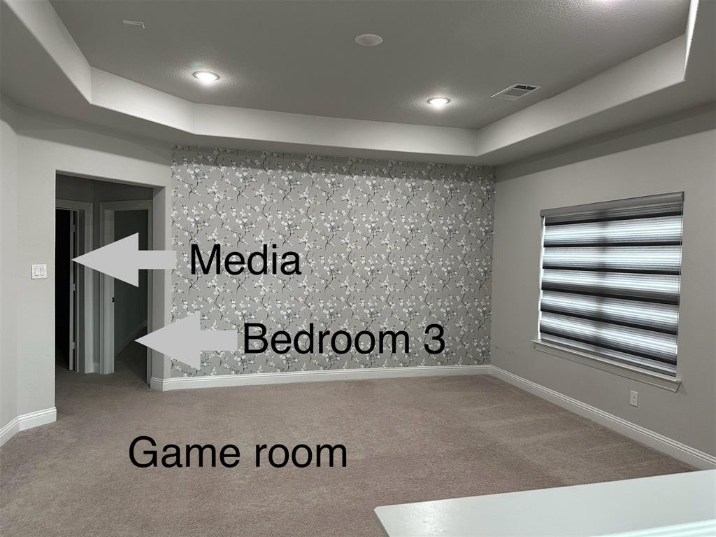 3567 Sevilla Drive Frisco, TX 75034 - Photo 17 of 27 a view of bathroom