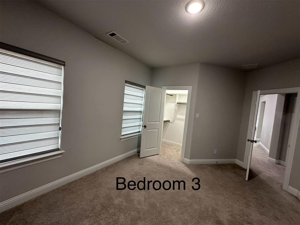 3567 Sevilla Drive Frisco, TX 75034 - Photo 23 of 27 a view of a room with windows
