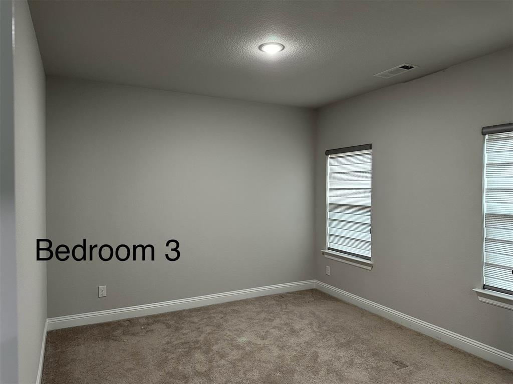 3567 Sevilla Drive Frisco, TX 75034 - Photo 24 of 27 an empty room with windows