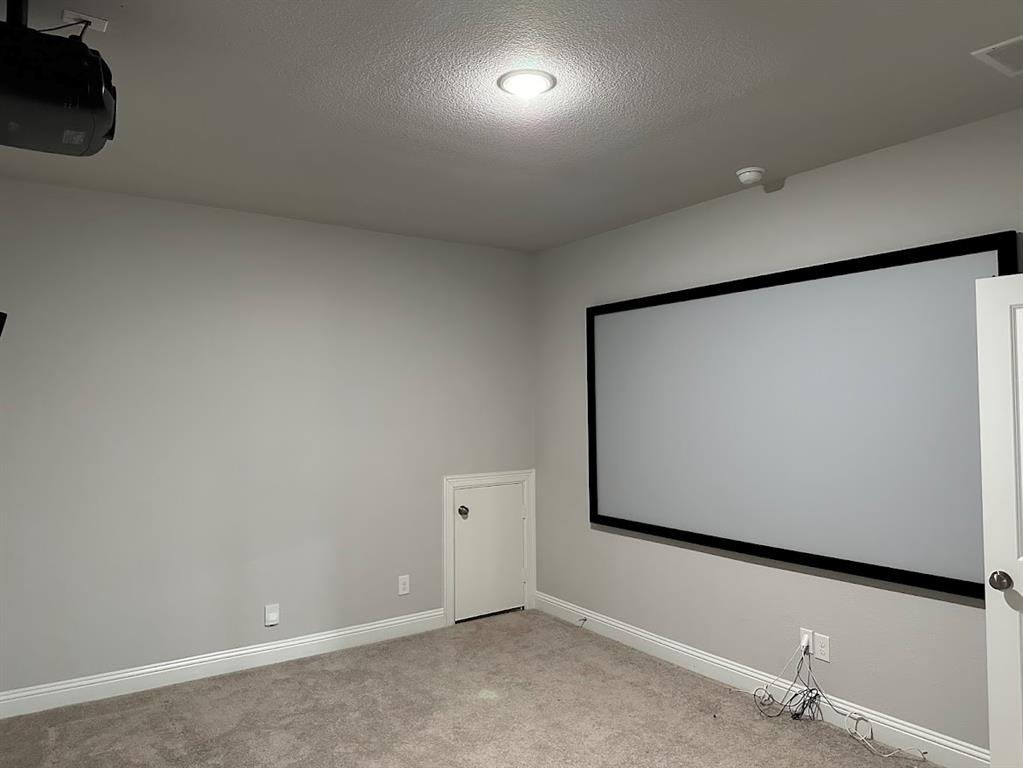 3567 Sevilla Drive Frisco, TX 75034 - Photo 26 of 27 a view of an empty room