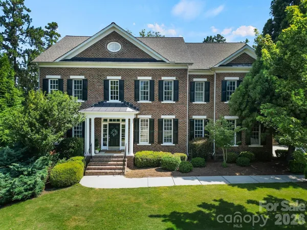 $1,175,000 | 16619 Flintrock Falls Lane, Charlotte, NC 28278
